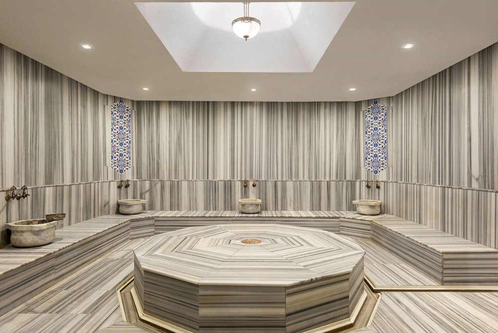 Диярбакыр: Hilton Garden Inn Diyarbakir