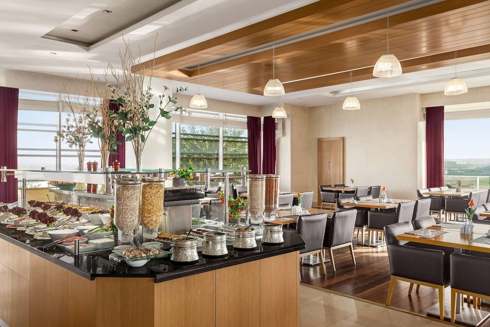 Hilton Garden Inn Diyarbakir — фото 4