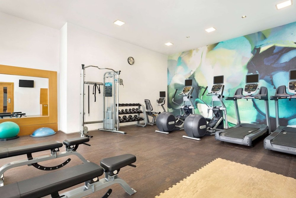 Диярбакыр: Hilton Garden Inn Diyarbakir