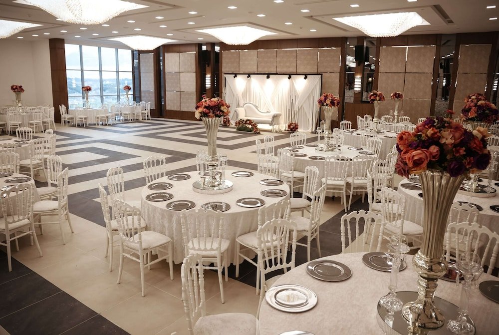 Диярбакыр: Hilton Garden Inn Diyarbakir