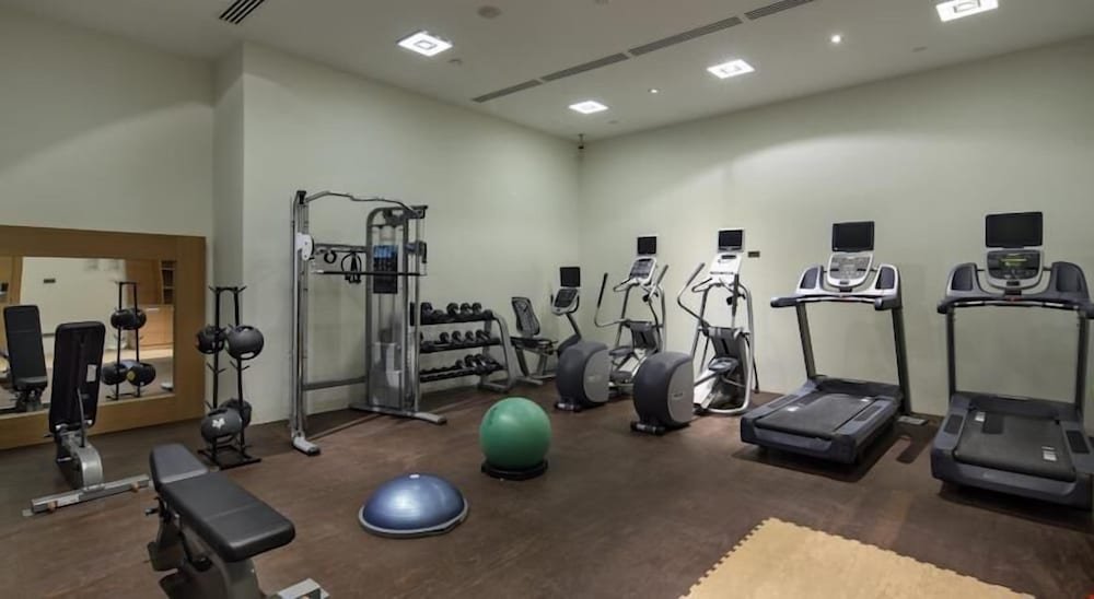 Диярбакыр: Hilton Garden Inn Diyarbakir