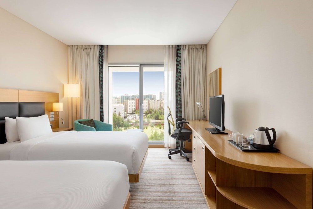 Hilton Garden Inn Diyarbakir — фото 3