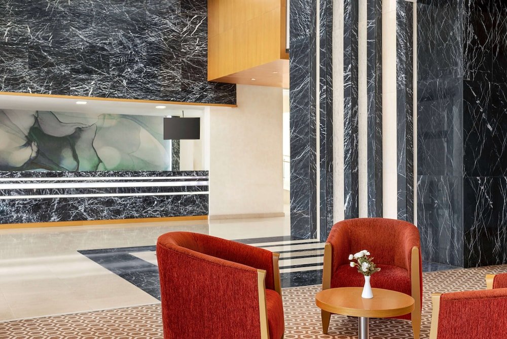 Hilton Garden Inn Diyarbakir — фото 2