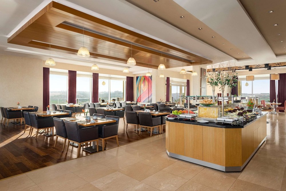 Диярбакыр: Hilton Garden Inn Diyarbakir