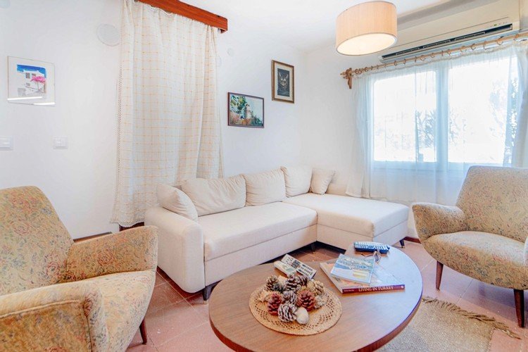 Гюверджинлик: Gonulevi | Bodrum