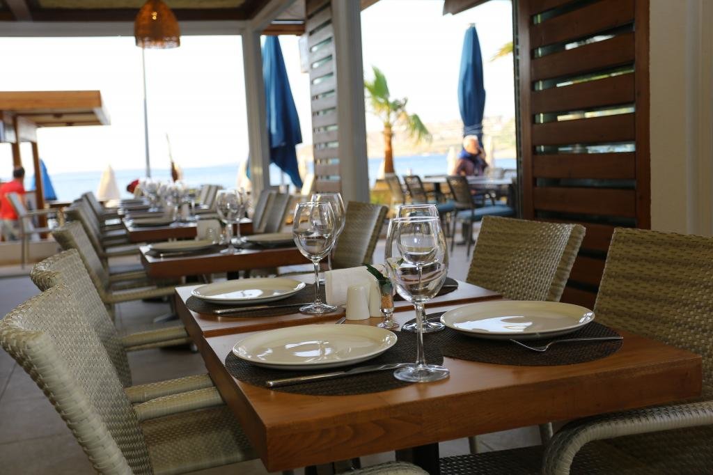Гюндоган: Casa Ja Voi Hotel