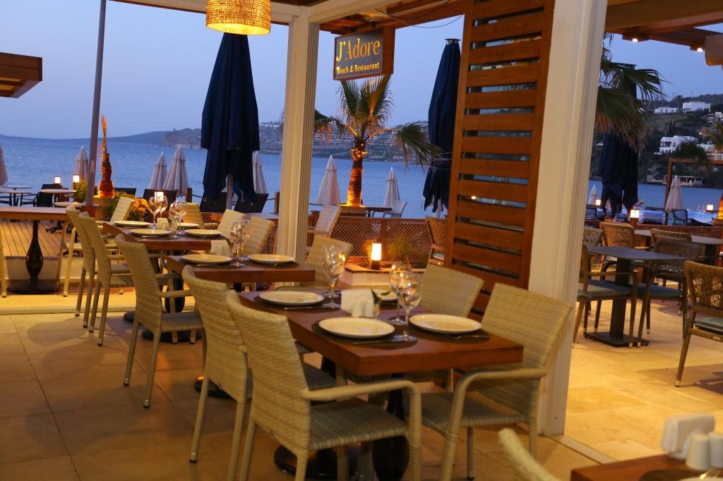 Гюндоган: Casa Ja Voi Hotel