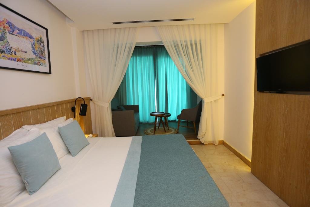 Гюндоган: Casa Ja Voi Hotel