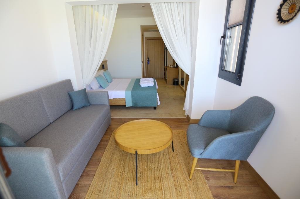 Гюндоган: Casa Ja Voi Hotel