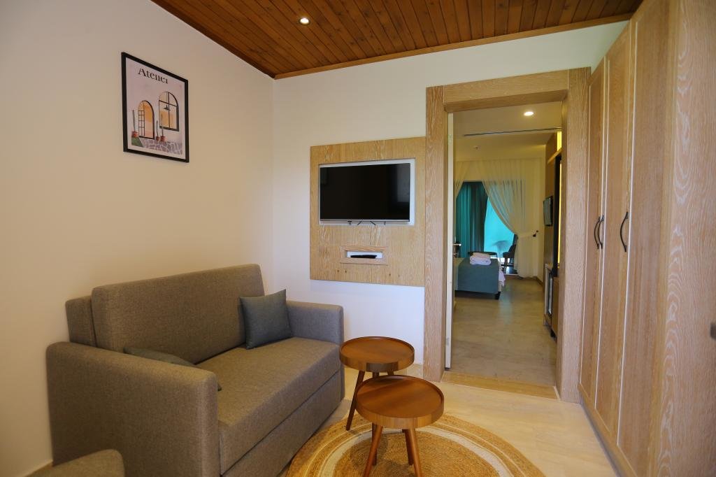 Гюндоган: Casa Ja Voi Hotel