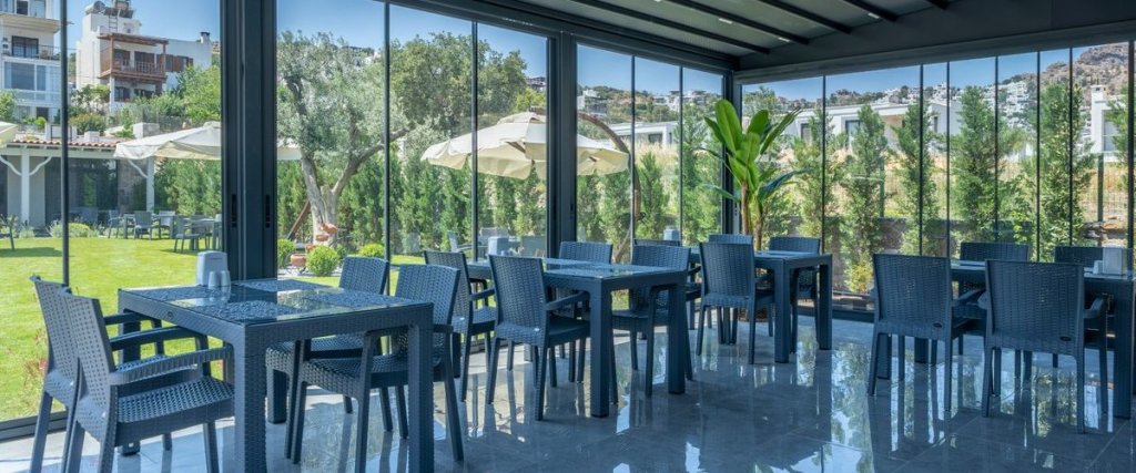 Гюндоган: Gündoğan Suites