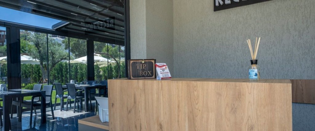 Гюндоган: Gündoğan Suites