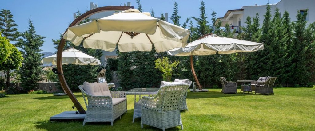 Гюндоган: Gündoğan Suites