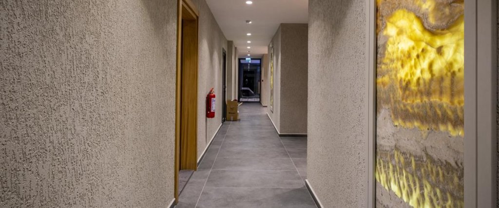 Гюндоган: Gündoğan Suites