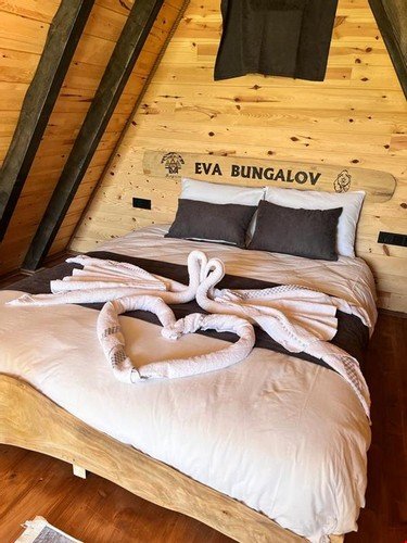 Чамлыхемшин: Eva Bungalov