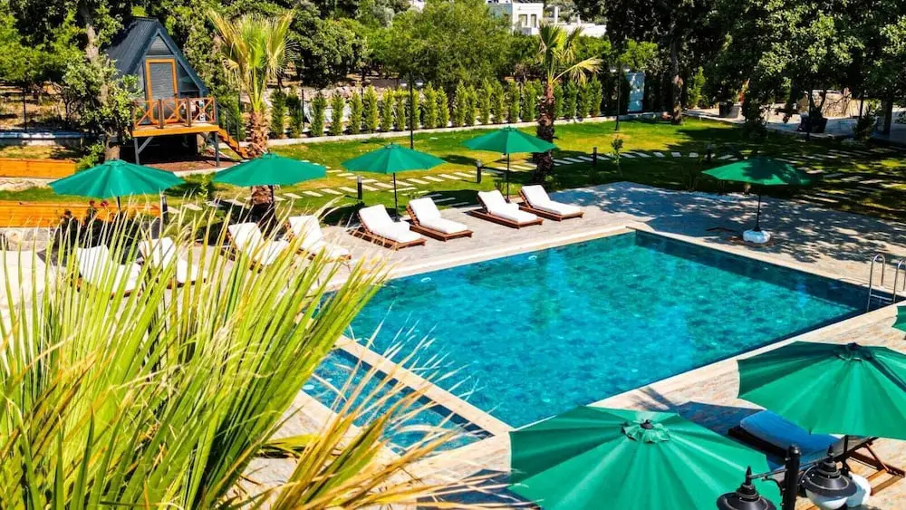 Бодрум: Elasu Bodrum