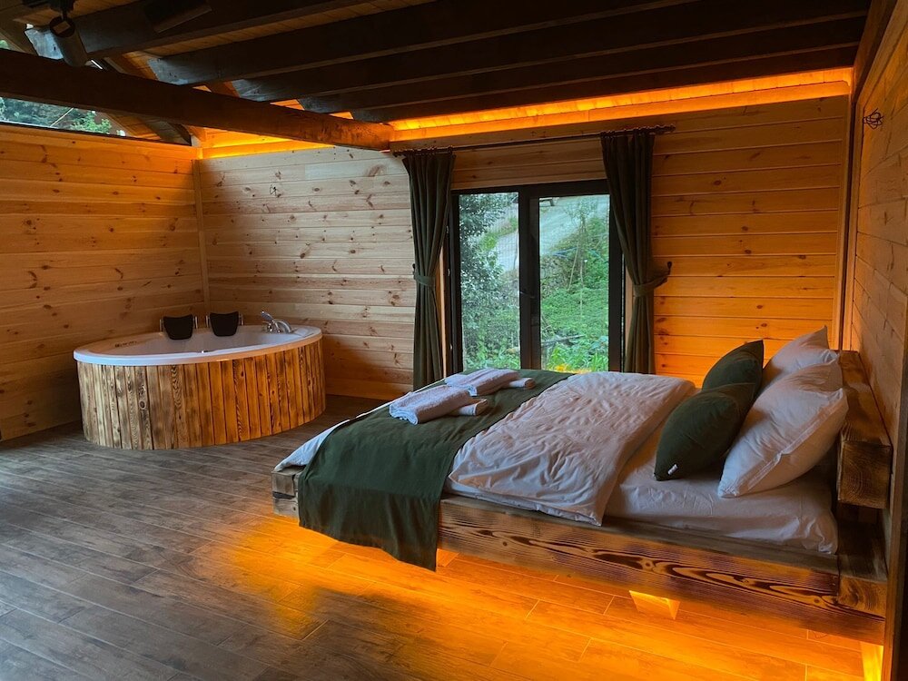 Чамлыхемшин: Fifty Three Otel