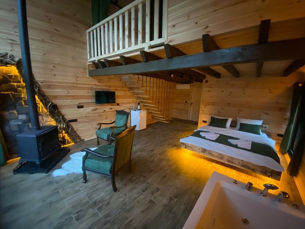 Чамлыхемшин: Fifty Three Otel