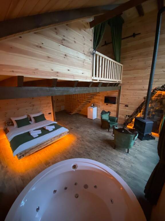 Чамлыхемшин: Fifty Three Otel