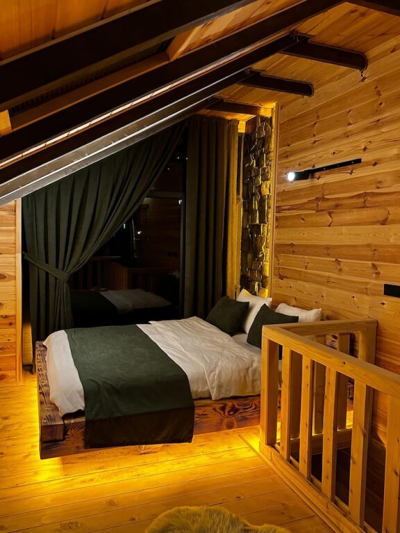 Чамлыхемшин: Fifty Three Otel