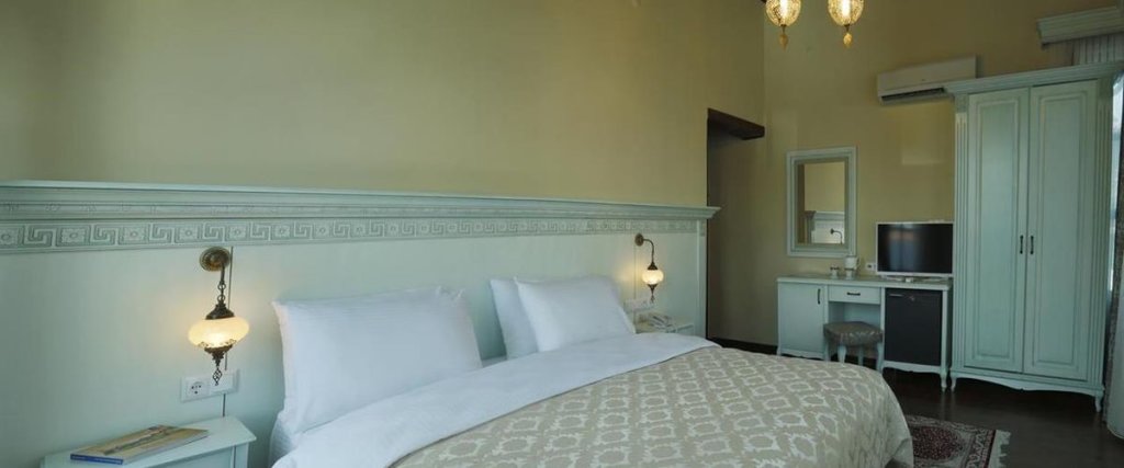 Бурса: Eskisehir Han Ipekyolu Butik Hotel
