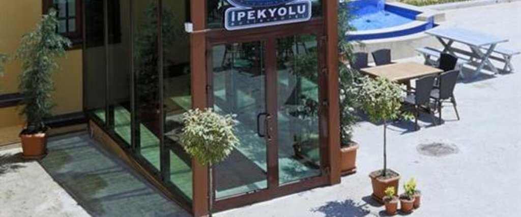 Бурса: Eskisehir Han Ipekyolu Butik Hotel