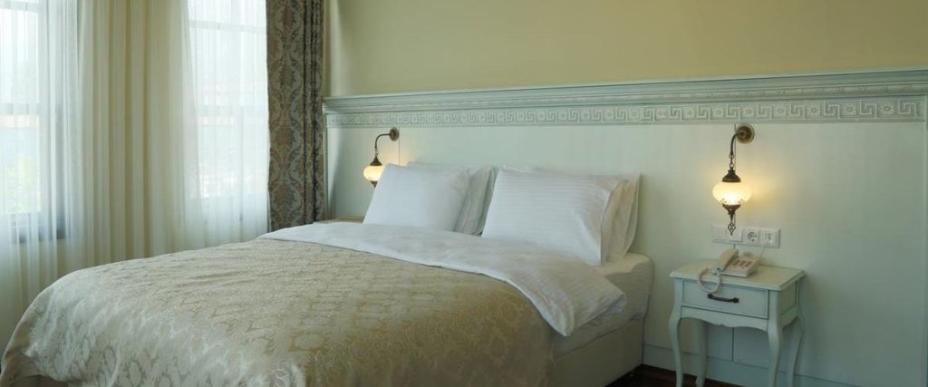 Бурса: Eskisehir Han Ipekyolu Butik Hotel