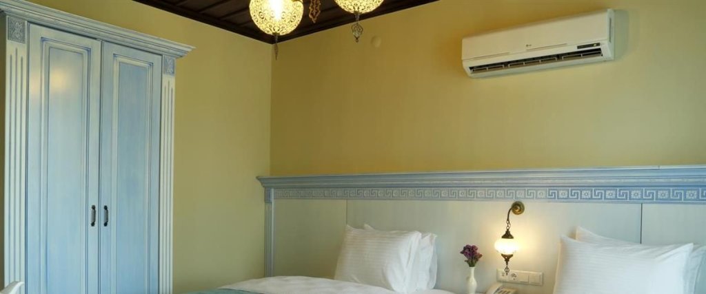 Бурса: Eskisehir Han Ipekyolu Butik Hotel