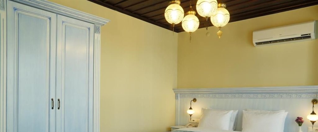 Бурса: Eskisehir Han Ipekyolu Butik Hotel