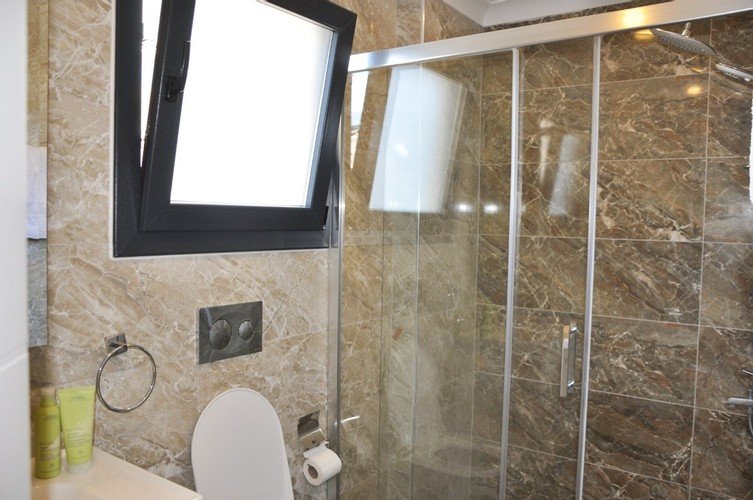 Фетхие: Hisar Prestige D Villa