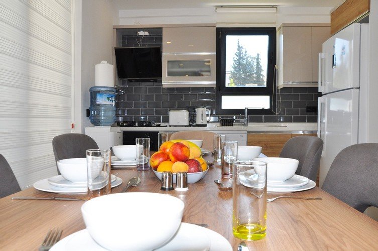 Фетхие: Hisar Prestige D Villa