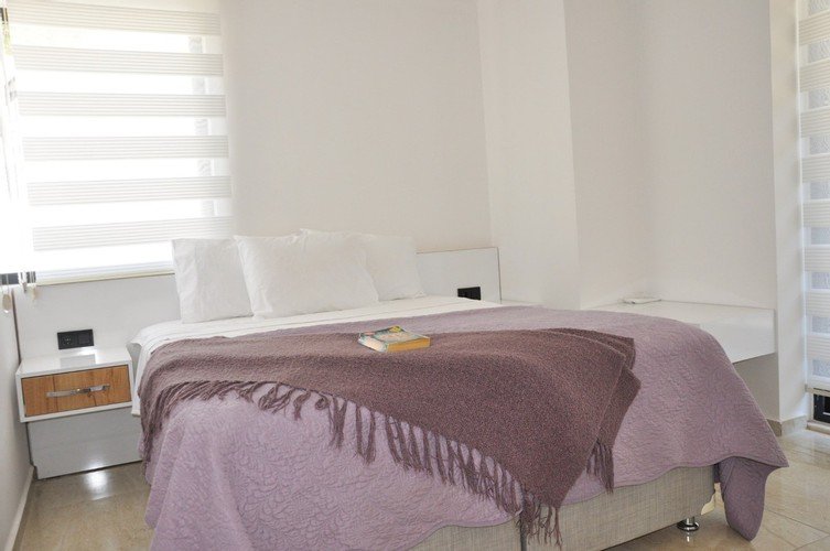 Фетхие: Hisar Prestige D Villa