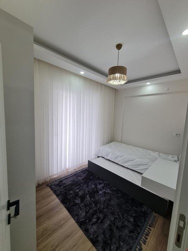 Финике: Consept Decor Daire