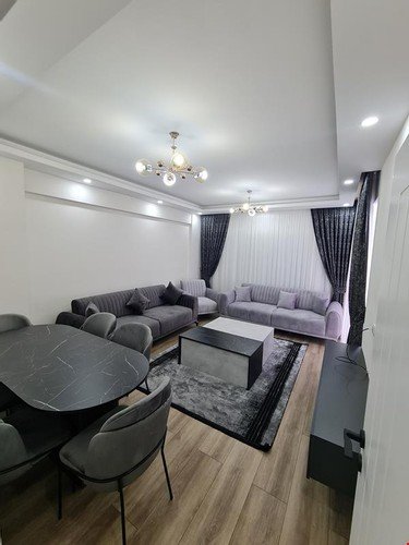 Финике: Consept Decor Daire