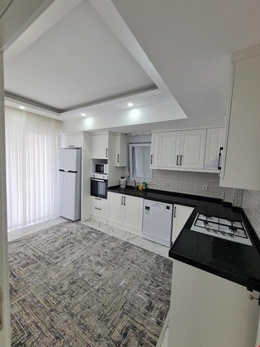 Финике: Consept Decor Daire