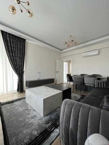 Финике: Consept Decor Daire