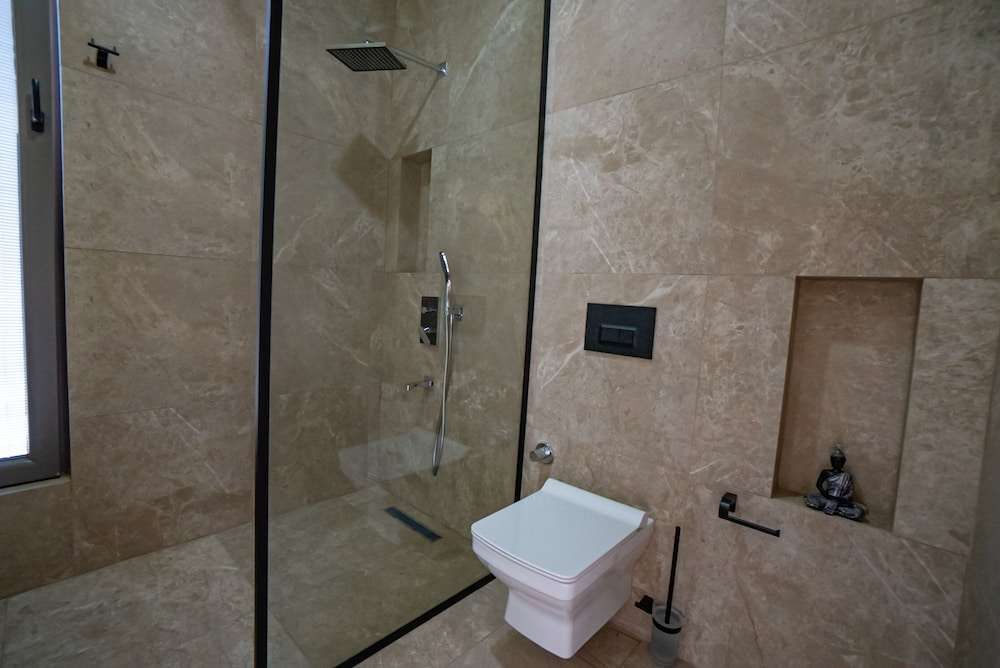 Чиралы: Cirali Hestia Lodge