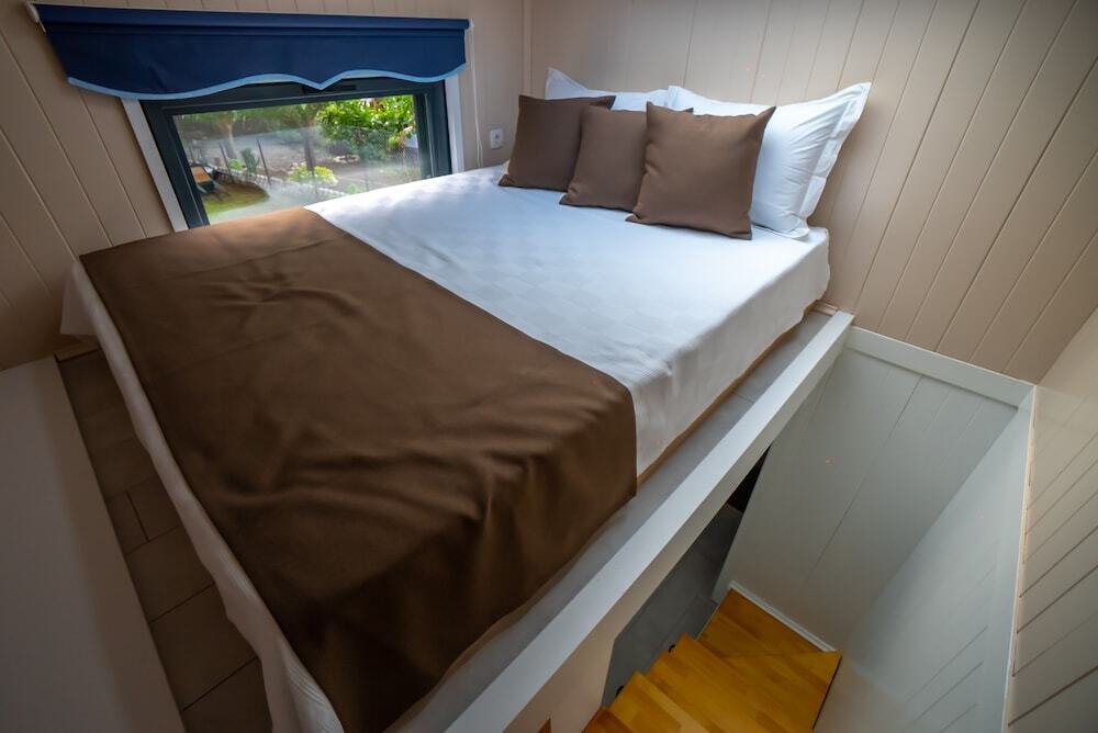 Чиралы: Cirali Hestia Lodge