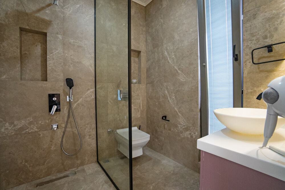 Чиралы: Cirali Hestia Lodge