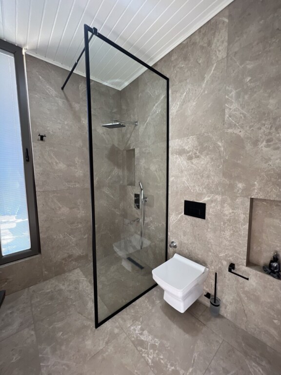 Чиралы: Cirali Hestia Lodge