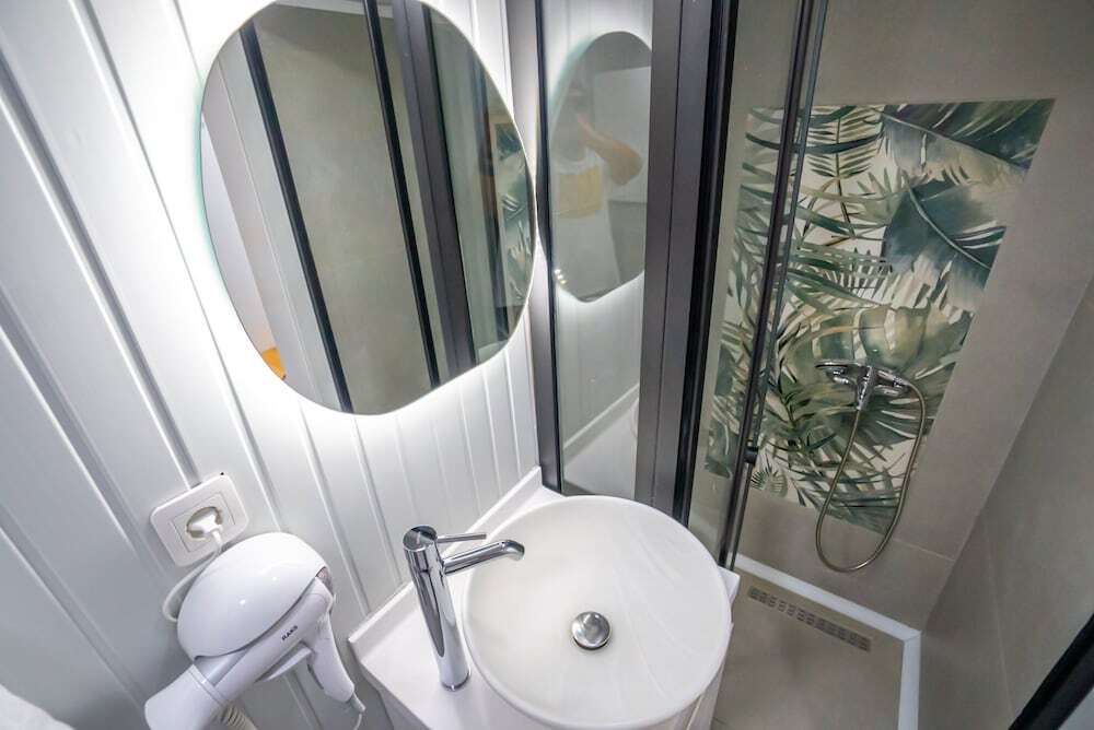 Чиралы: Cirali Hestia Lodge