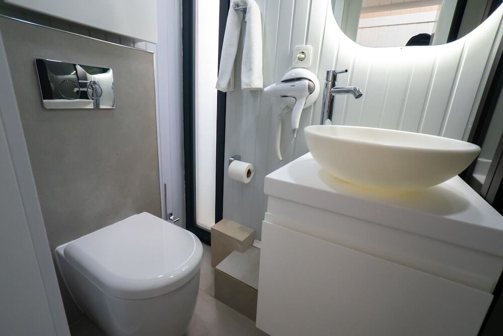Чиралы: Cirali Hestia Lodge