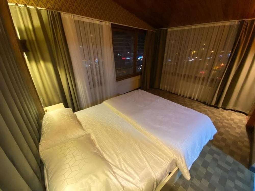 Florya Express Otel — фото 2