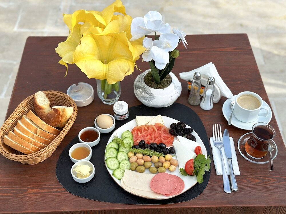 Фетхие: Enjoy Hotel