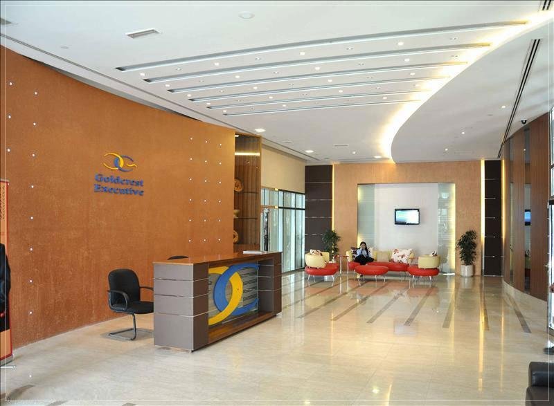 Дубай: Dubai Apartments - Jumeirah Lake Towers - Goldcrest