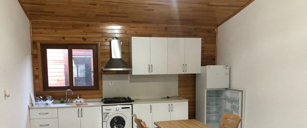 Чиралы: Cirali Anka Apart Bungalov