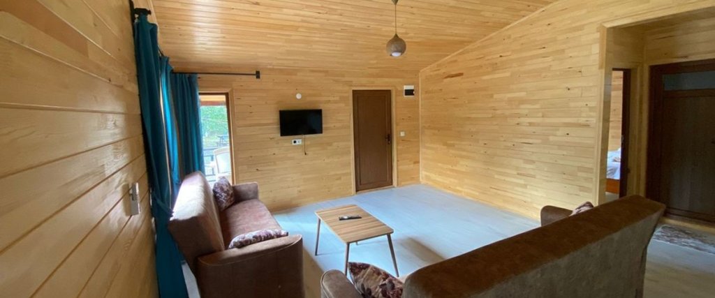 Чиралы: Cirali Anka Apart Bungalov