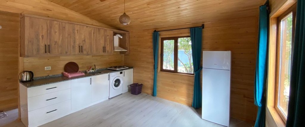 Чиралы: Cirali Anka Apart Bungalov