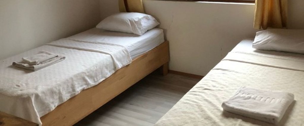 Чиралы: Cirali Anka Apart Bungalov