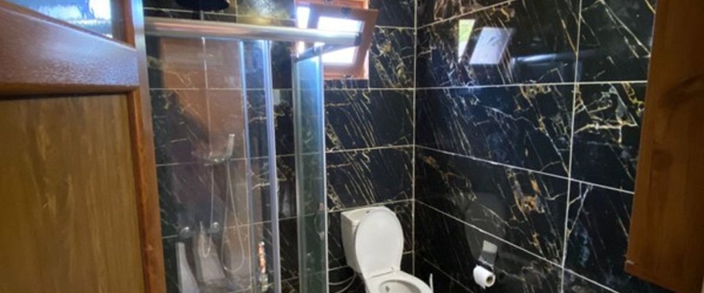 Чиралы: Cirali Anka Apart Bungalov